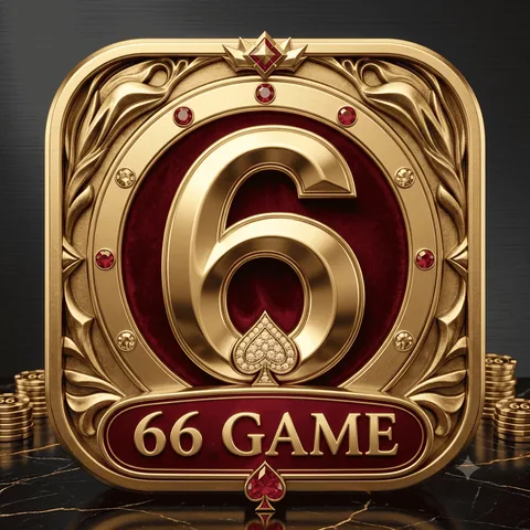 66 Game app icon