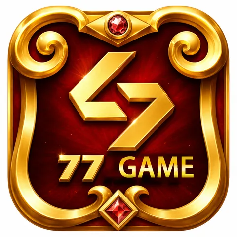 77BET app icon