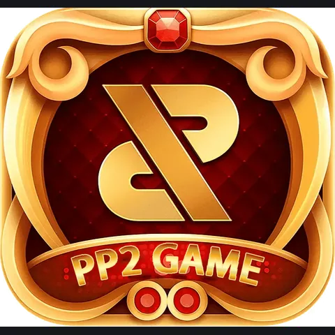PP2 Game app icon