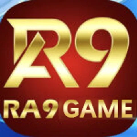 RA9 Game app icon