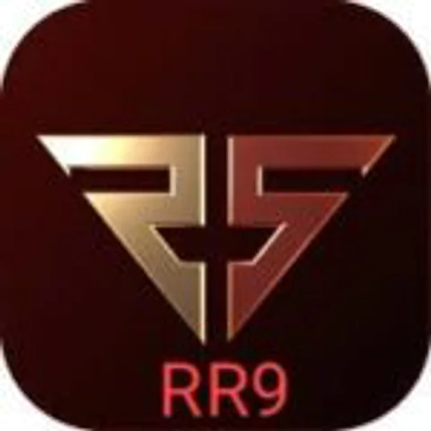 RR9 Game app icon