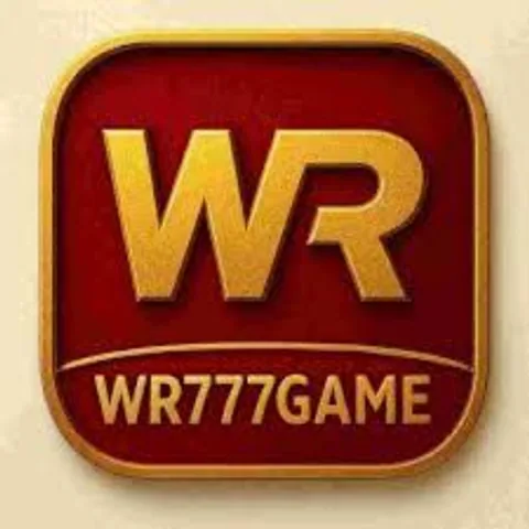 WR777 Game app icon