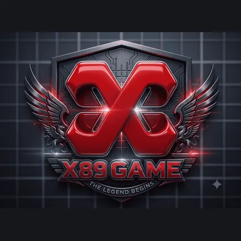 X89 Game app icon