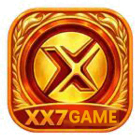 XX7 Game app icon